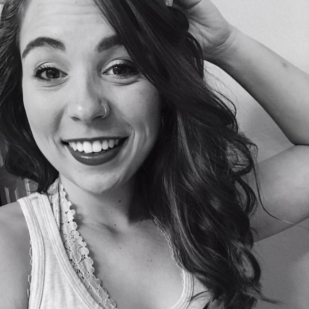 Meet your Posher, Allison
